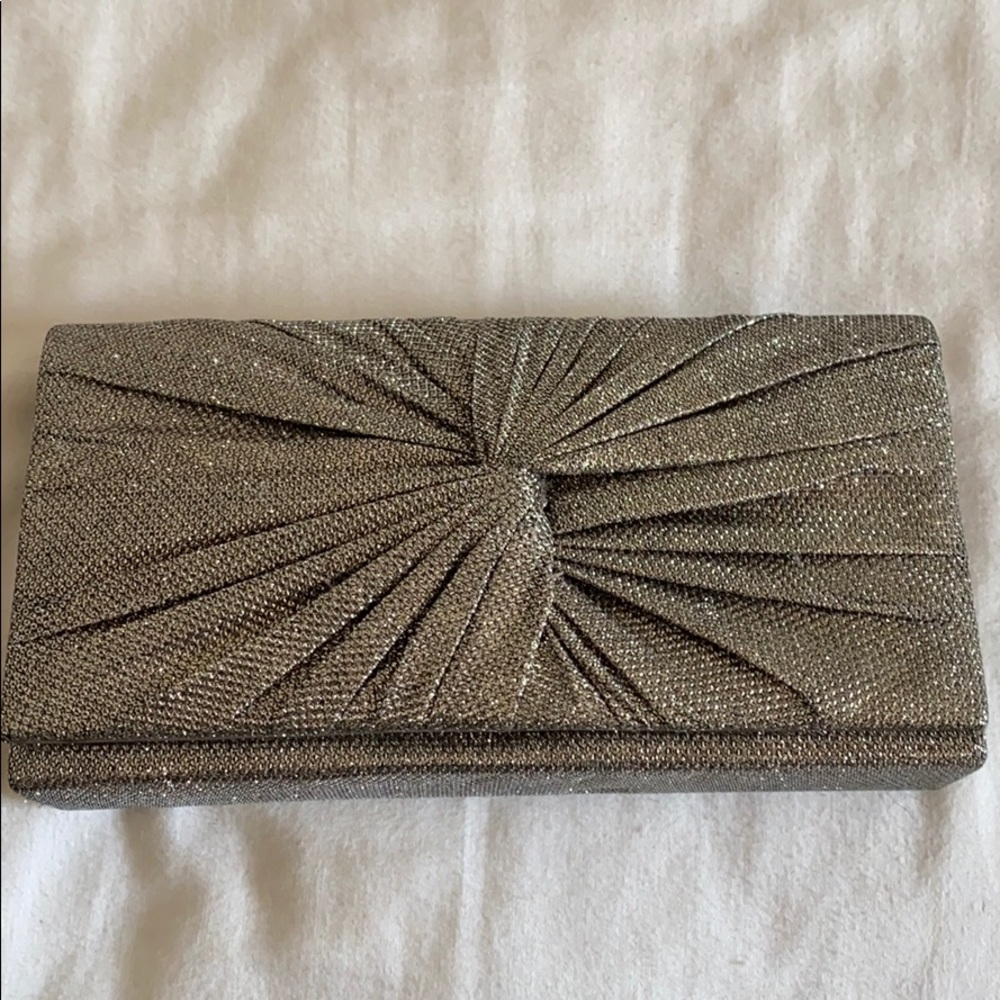 Formal Crossbody/Clutch